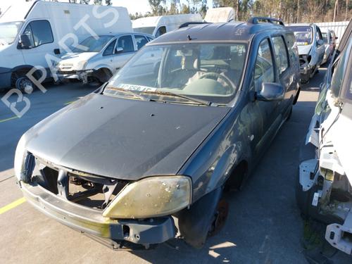Recambios DACIA LOGAN EXPRESS (FS_)  1.5 dCi  4557279
