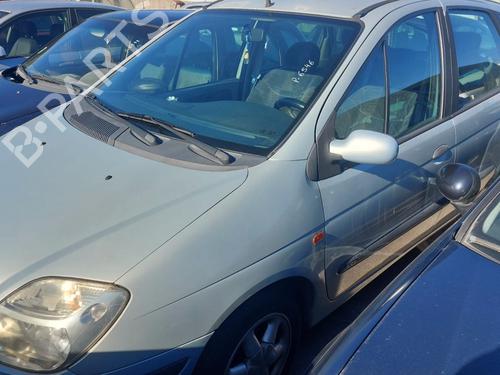 Used Parts RENAULT MEGANE Scenic (JA0/1_) 1.4 i (JA0E) 2267372