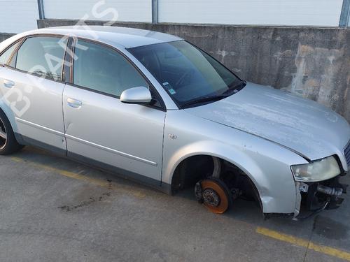 Front right window mechanism AUDI A4 B6 (8E2) 1.9 TDI | BP23442744C23 - Image 1