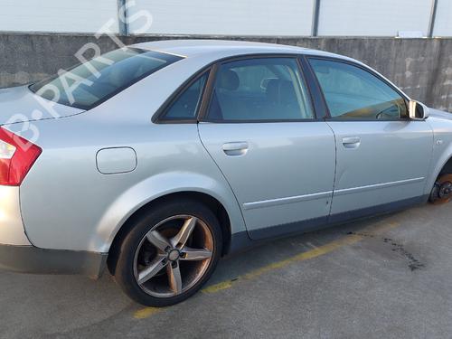 Front right window mechanism AUDI A4 B6 (8E2) 1.9 TDI | BP23442744C23 - Image 2