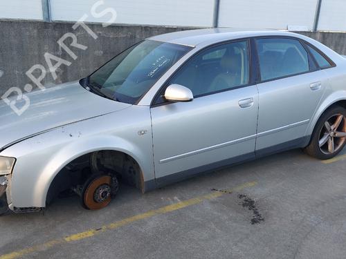 Front right window mechanism AUDI A4 B6 (8E2) 1.9 TDI | BP23442744C23 - Image 3