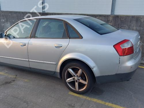 Front right window mechanism AUDI A4 B6 (8E2) 1.9 TDI | BP23442744C23 - Image 4