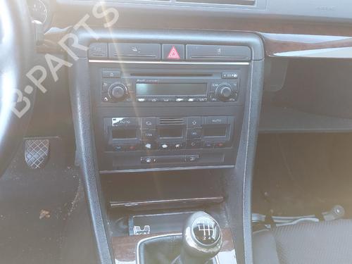 Front right window mechanism AUDI A4 B6 (8E2) 1.9 TDI | BP23442744C23 - Image 6