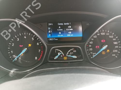 Fuse box FORD FOCUS III 1.0 EcoBoost | BP23185697E1  - Image 9