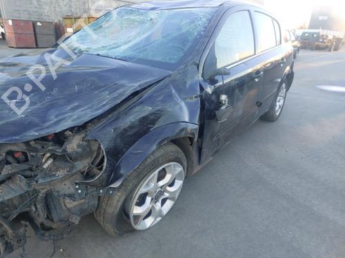 Engine control unit (ECU) OPEL ASTRA H (A04) 1.7 CDTI (L48) | BP23212960M57  - Image 6