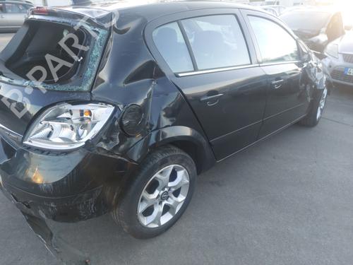 Engine control unit (ECU) OPEL ASTRA H (A04) 1.7 CDTI (L48) | BP23212960M57  - Image 8