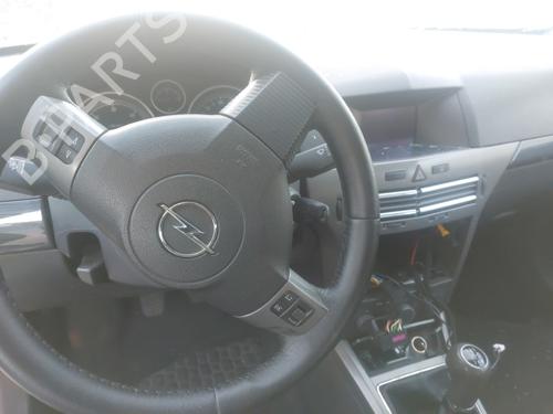 Engine control unit (ECU) OPEL ASTRA H (A04) 1.7 CDTI (L48) | BP23212960M57  - Image 10