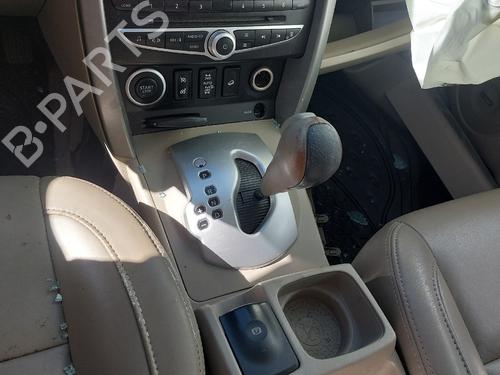 Fuse box RENAULT KOLEOS I (HY_) 2.0 dCi 4x4 (HY0K) | BP23418363E1  - Image 5