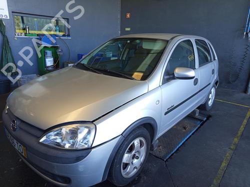 Electronic sensor OPEL CORSA C (X01) 1.2 (F08, F68) | BP23157595M84  - Image 5