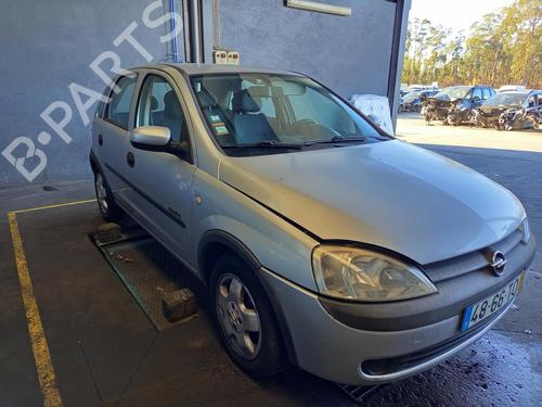 Electronic sensor OPEL CORSA C (X01) 1.2 (F08, F68) | BP23157595M84  - Image 6