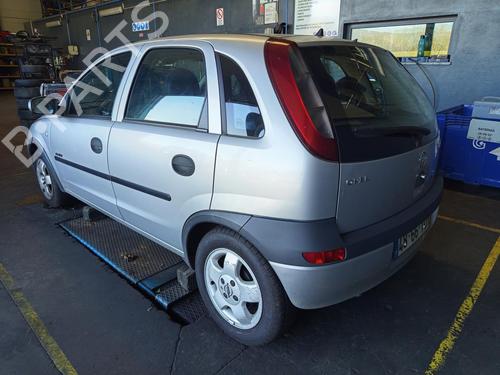 Electronic sensor OPEL CORSA C (X01) 1.2 (F08, F68) | BP23157595M84  - Image 8