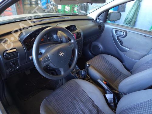 Electronic sensor OPEL CORSA C (X01) 1.2 (F08, F68) | BP23157595M84  - Image 9