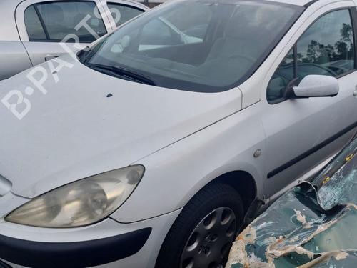 Electronic module PEUGEOT 307 (3A/C) 1.4 HDi | BP23106850M83  - Image 5