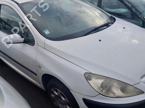 Electronic module PEUGEOT 307 (3A/C) 1.4 HDi | BP23106850M83  - Image 6