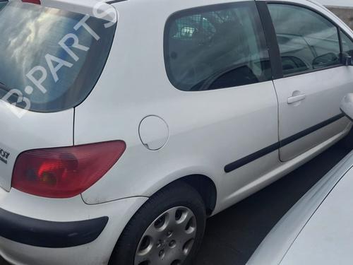 Electronic module PEUGEOT 307 (3A/C) 1.4 HDi | BP23106850M83  - Image 7