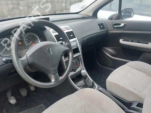 Electronic module PEUGEOT 307 (3A/C) 1.4 HDi | BP23106850M83  - Image 9