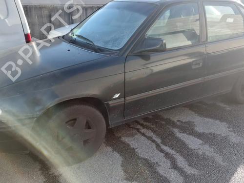 Used Parts OPEL ASTRA F Saloon (T92)  1.4 Si (F19, M19)  2267384