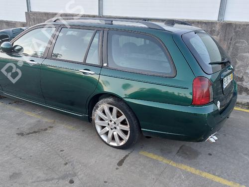 Electronic module MG MG ZT- T 2.0 CDTi | BP23550681M83  - Image 8