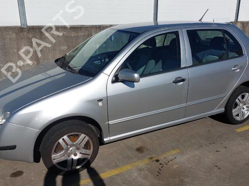 Headlight switch SKODA FABIA I (6Y2) 1.4 | BP23682871I24  - Image 8