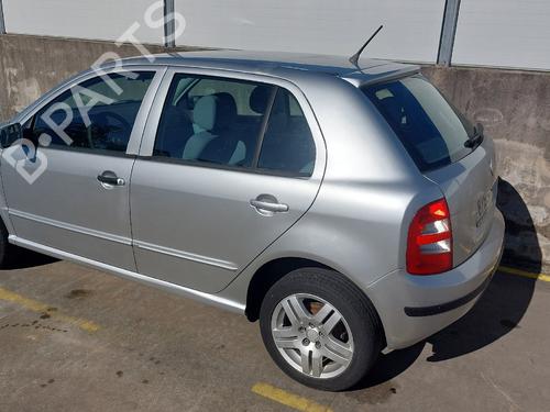 Headlight switch SKODA FABIA I (6Y2) 1.4 | BP23682871I24  - Image 9