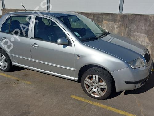 Headlight switch SKODA FABIA I (6Y2) 1.4 | BP23682871I24  - Image 10