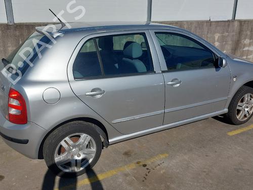 Headlight switch SKODA FABIA I (6Y2) 1.4 | BP23682871I24  - Image 11