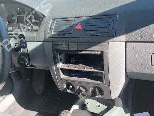 Headlight switch SKODA FABIA I (6Y2) 1.4 | BP23682871I24  - Image 13