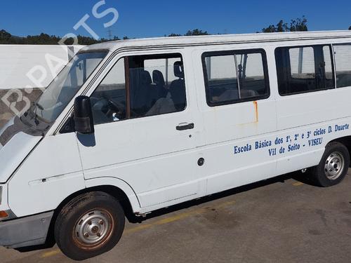 Used Parts RENAULT TRAFIC Van (T_, P_, V_)  2.5 D  2267419
