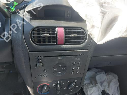 Engine control unit (ECU) OPEL CORSA C (X01) 1.2 (F08, F68) | BP23682303M57 - Image 13