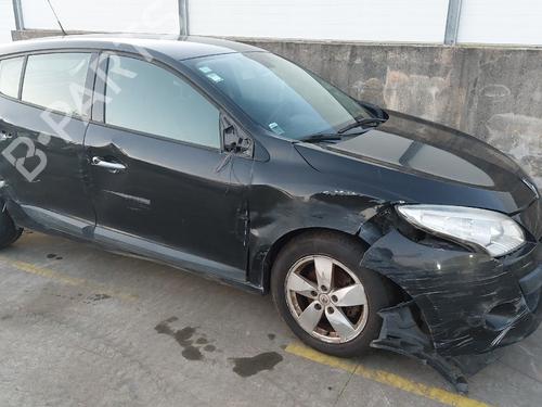 Switch RENAULT MEGANE III Hatchback (BZ0/1_, B3_) 1.5 dCi | BP23884882I30 - Image 4