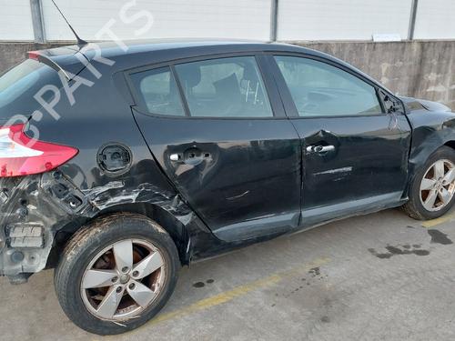 Switch RENAULT MEGANE III Hatchback (BZ0/1_, B3_) 1.5 dCi | BP23884882I30 - Image 5