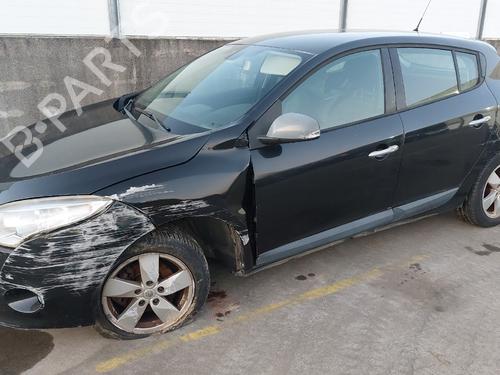 Switch RENAULT MEGANE III Hatchback (BZ0/1_, B3_) 1.5 dCi | BP23884882I30 - Image 6