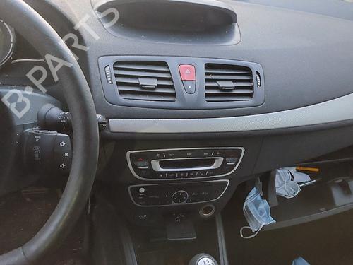 Switch RENAULT MEGANE III Hatchback (BZ0/1_, B3_) 1.5 dCi | BP23884882I30 - Image 9