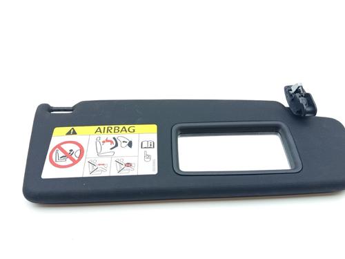 Right sun visor VW UP! (121, 122, BL1, BL2, BL3, 123) 1.0 | BP40537940I2 - Image 4