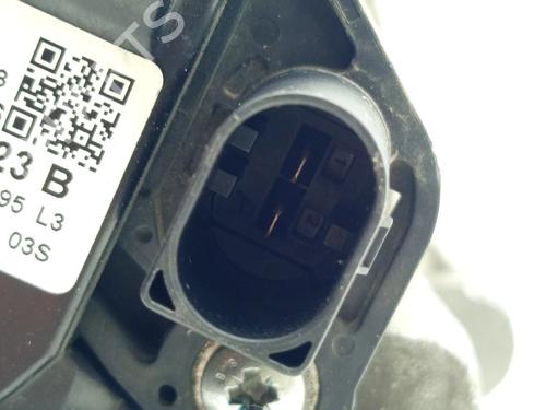 Alternator VW UP! (121, 122, BL1, BL2, BL3, 123) 1.0 | BP40537935M7 - Image 8