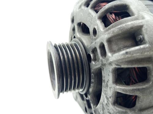 Alternator VW UP! (121, 122, BL1, BL2, BL3, 123) 1.0 | BP40537935M7 - Image 7