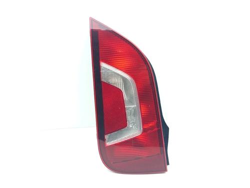 Left taillight VW UP! (121, 122, BL1, BL2, BL3, 123) 1.0 | BP40537936C34 - Image 4