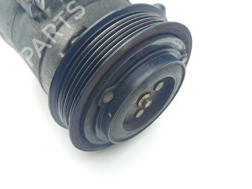 AC compressor CHEVROLET AVEO Hatchback (T300) 1.2 | BP40537924M34 - Image 9