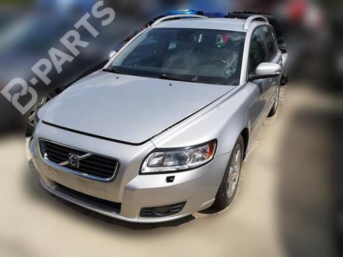 Right headlight VOLVO V50 (545)  | BP5918874C29