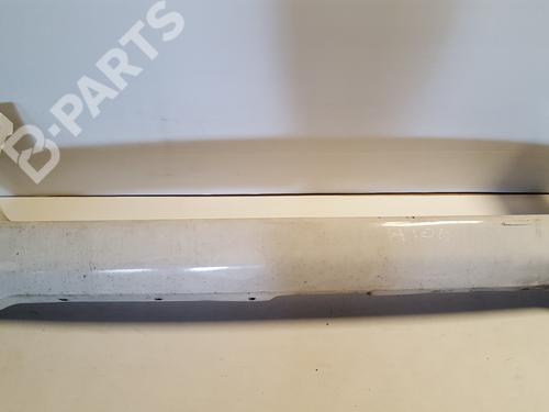 Rear bumper HYUNDAI H100 Bus (P)  | BP5904304C8 