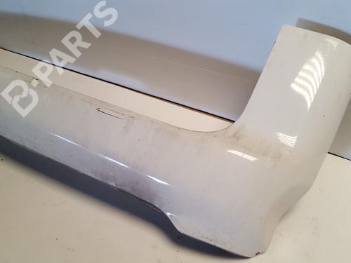 Rear bumper HYUNDAI H100 Bus (P)  | BP5904304C8 