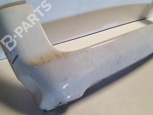 Rear bumper HYUNDAI H100 Bus (P)  | BP5904304C8 
