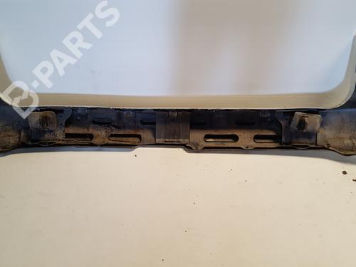 Rear bumper HYUNDAI H100 Bus (P)  | BP5904304C8 