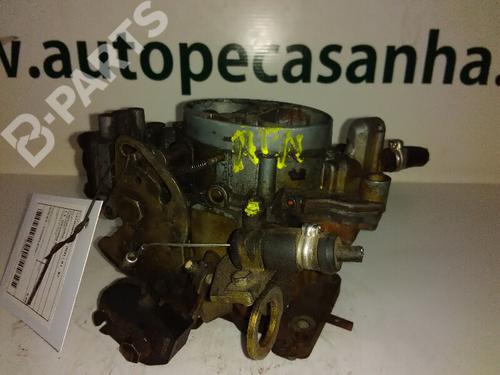 Carburetor CITROËN ZX (N2) 1.1 5906105 | B-Parts