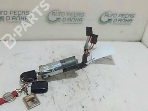 Ignition barrel CITROËN ZX (N2) 5911555 | B-Parts