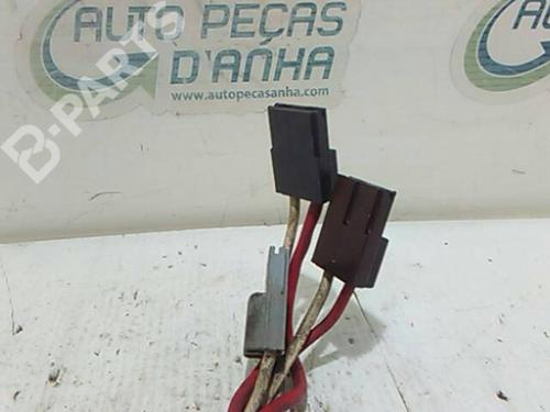 Ignition barrel CITROËN ZX (N2) 5911555 | B-Parts