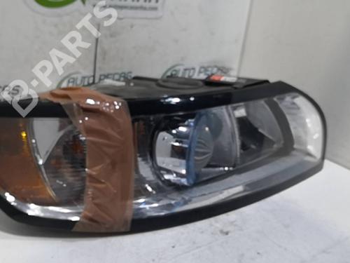 Right headlight VOLVO V50 (545)  | BP5918874C29