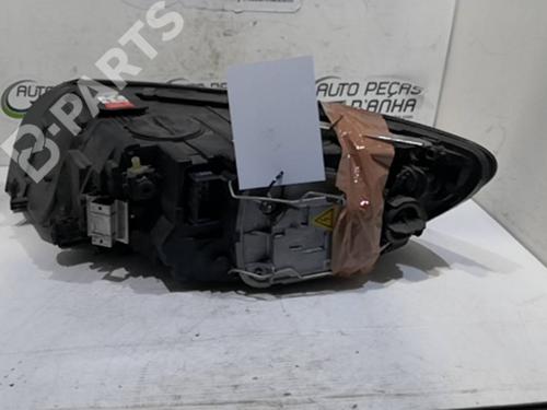 Right headlight VOLVO V50 (545)  | BP5918874C29