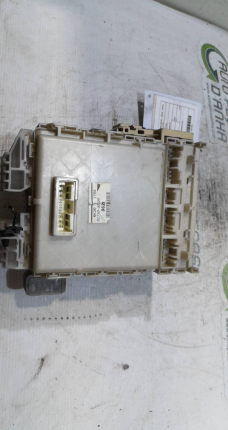 Fuse box TOYOTA YARIS (_P9_) 8273052700 BParts