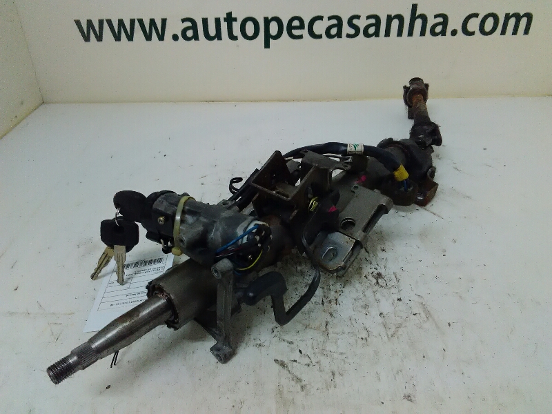 Steering column HYUNDAI ACCENT I (X3) C/ REGULAÇÃO EM ALTURA BParts